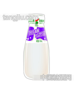 活性乳酸菌水牛奶