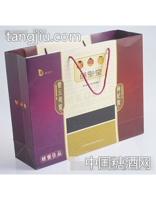 900g洋槐蜜一瓶