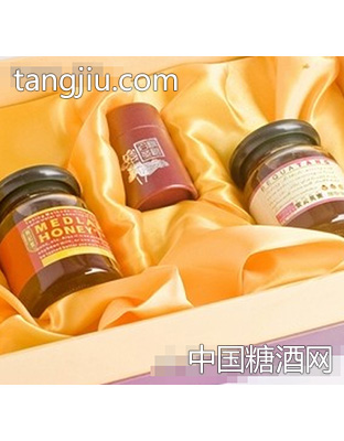 蓓泉堂蜂