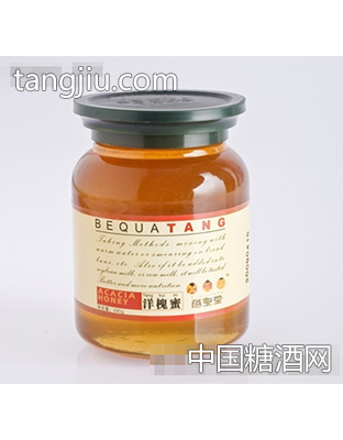 蓓泉堂枇杷蜂蜜
