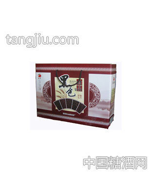 金昊黑色食品