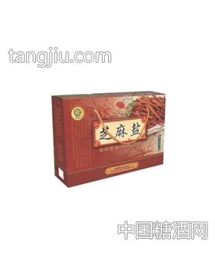 金昊芝麻盐