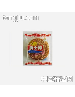 贝士德西点