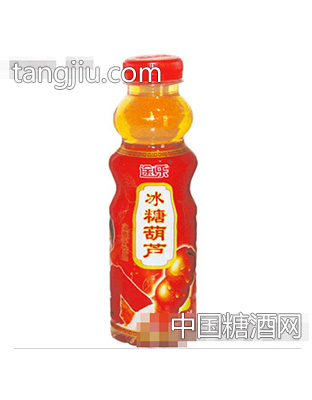 途乐冰糖葫芦500ml
