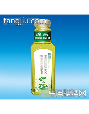 途乐520ml果汁