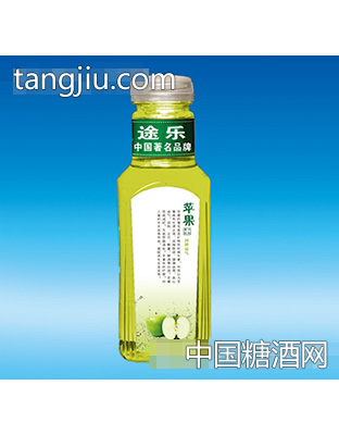 途乐520ml果汁