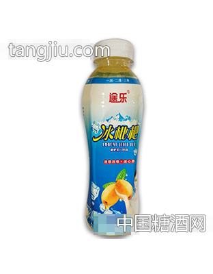 途乐冰枇杷枇杷汁饮料