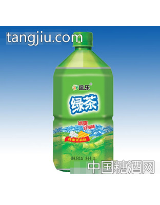途乐绿茶