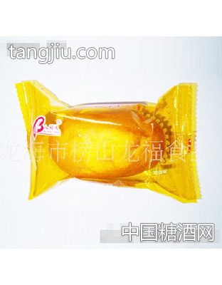 八闵通鸡蛋味欧式蛋糕