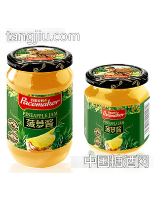 百事美特菠萝酱