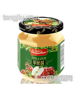 百事美特苹果酱135g