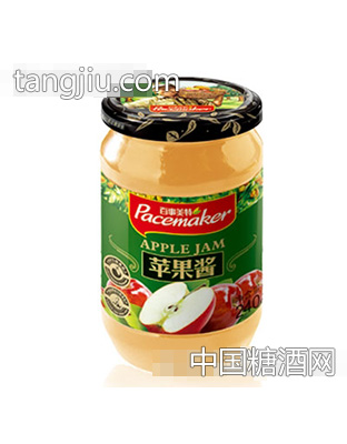 百事美特苹果酱240g