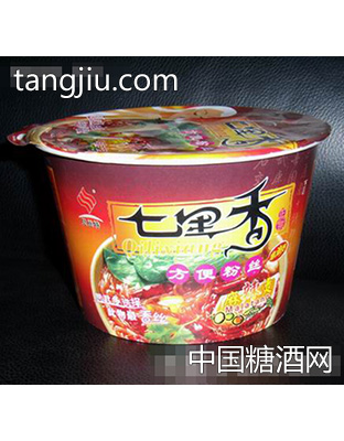 七里香麻辣烫