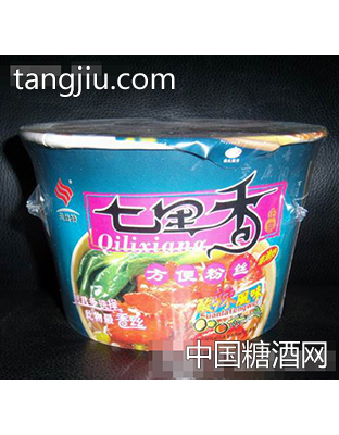 七里香酸桶装