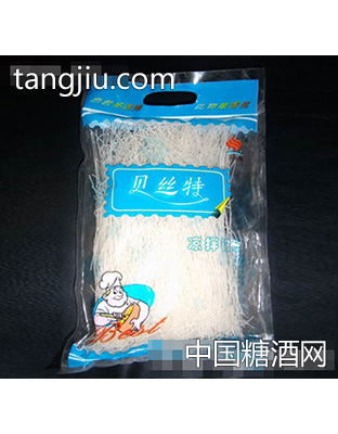 竖粉丝200g