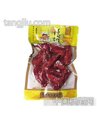鑫润香辣鸭翅