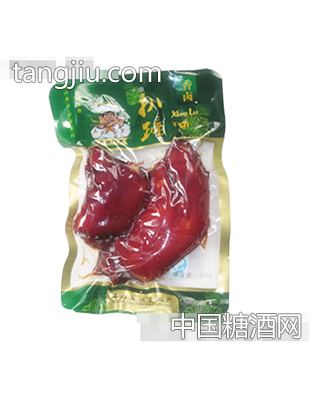 鑫润香卤扒蹄