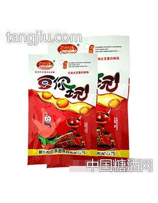 百世缘豆你玩