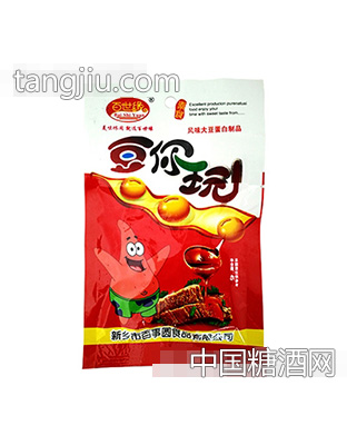 百世缘豆你玩45g