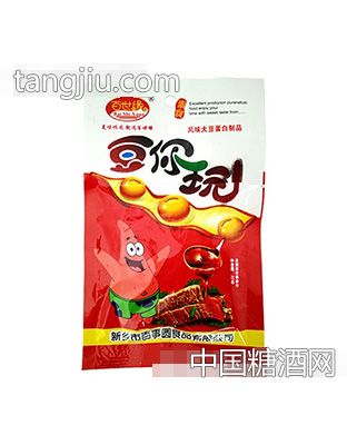 百世缘豆你玩22g