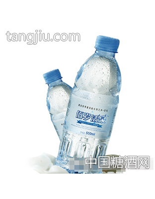 佰岁活泉
