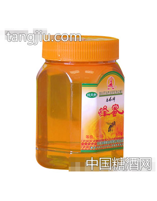 白塔(1000克)洋槐蜂蜜