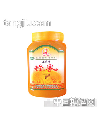 白塔蜂蜜一级品