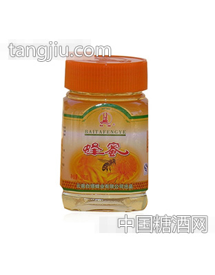 白塔洋槐蜂蜜（500克）