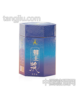 白塔蜂王浆（250克）