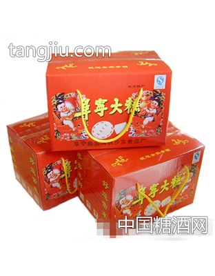 阜宁大糕