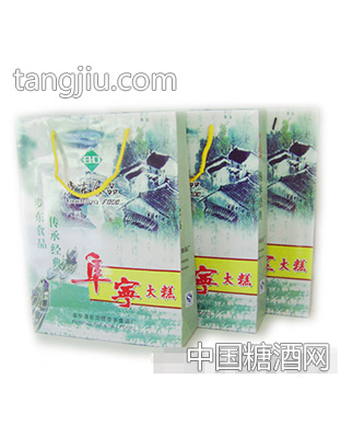 阜宁大糕