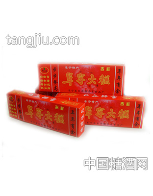 阜宁大糕