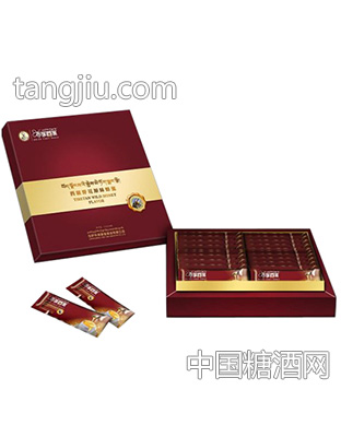 布瑞藏蜜半手工礼盒