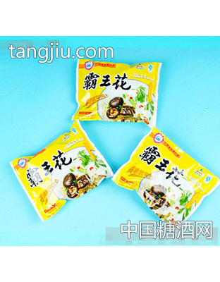 香菇味即食米粉