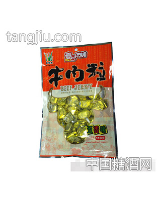 五香牛肉粒148g