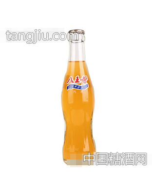 八王寺汽水（瓶）