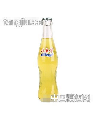 八王寺汽水（瓶装）