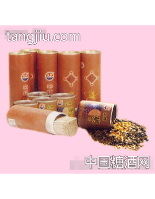 杂粮挂面及杂粮粥料