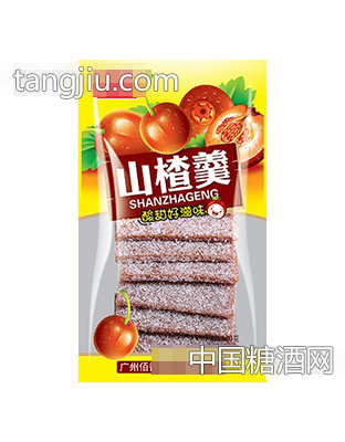 130g汇百香山楂羹