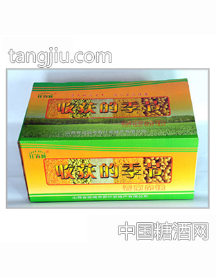 任百叶收获的季节