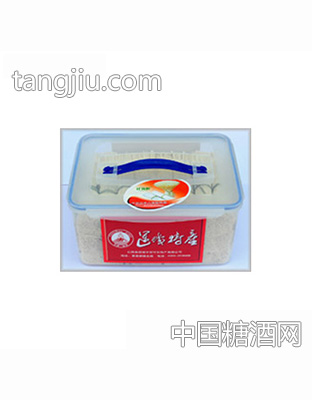 百叶银耳菌