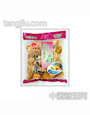 袋装百叶猴头菇