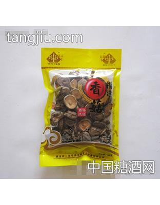 运福香菇