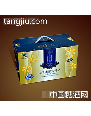 金标木糖醇玉米浆