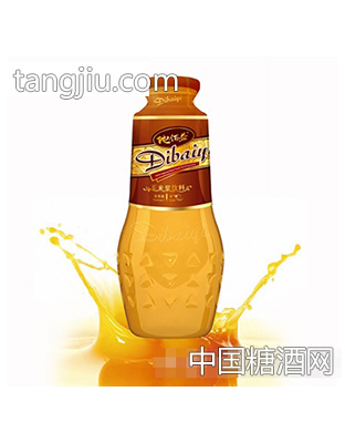 金标木糖醇玉米浆瓶装