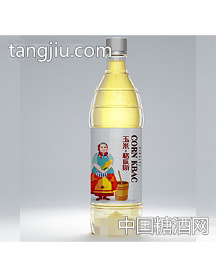 格瓦斯银色标1380ml