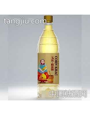 格瓦斯金色标1380ml