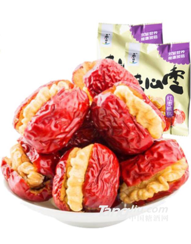 百枣纲目夹心枣288g