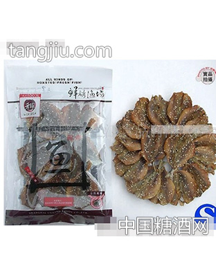 元臻鱼片