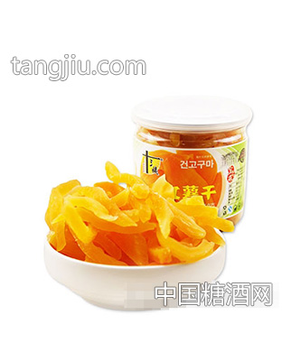 十三姨红薯干220g